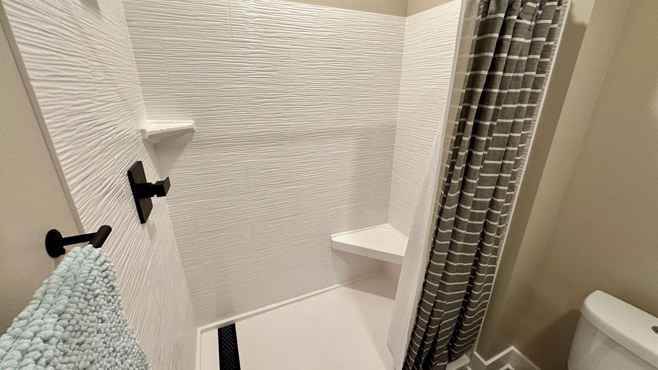 Photo of Bathroom in Bellevue