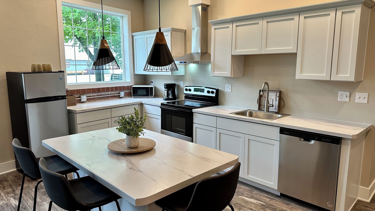 Photo of Kitchen in Bellevue