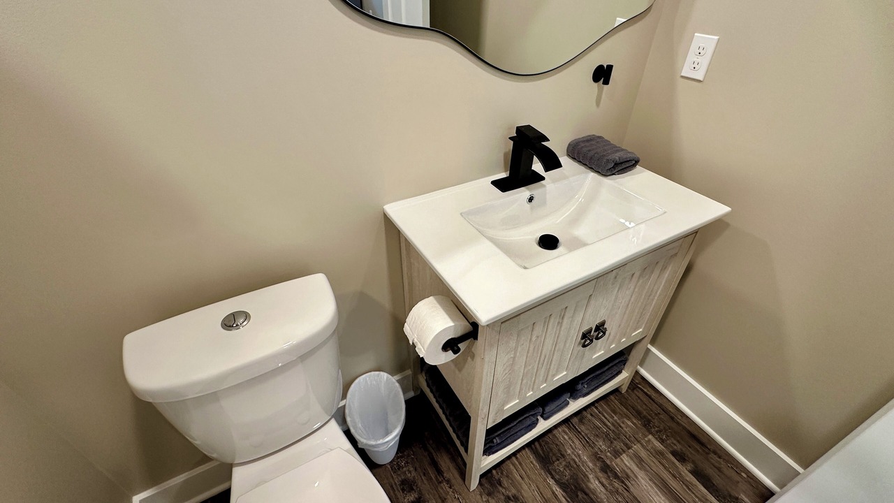 Photo of Bathroom in Bellevue