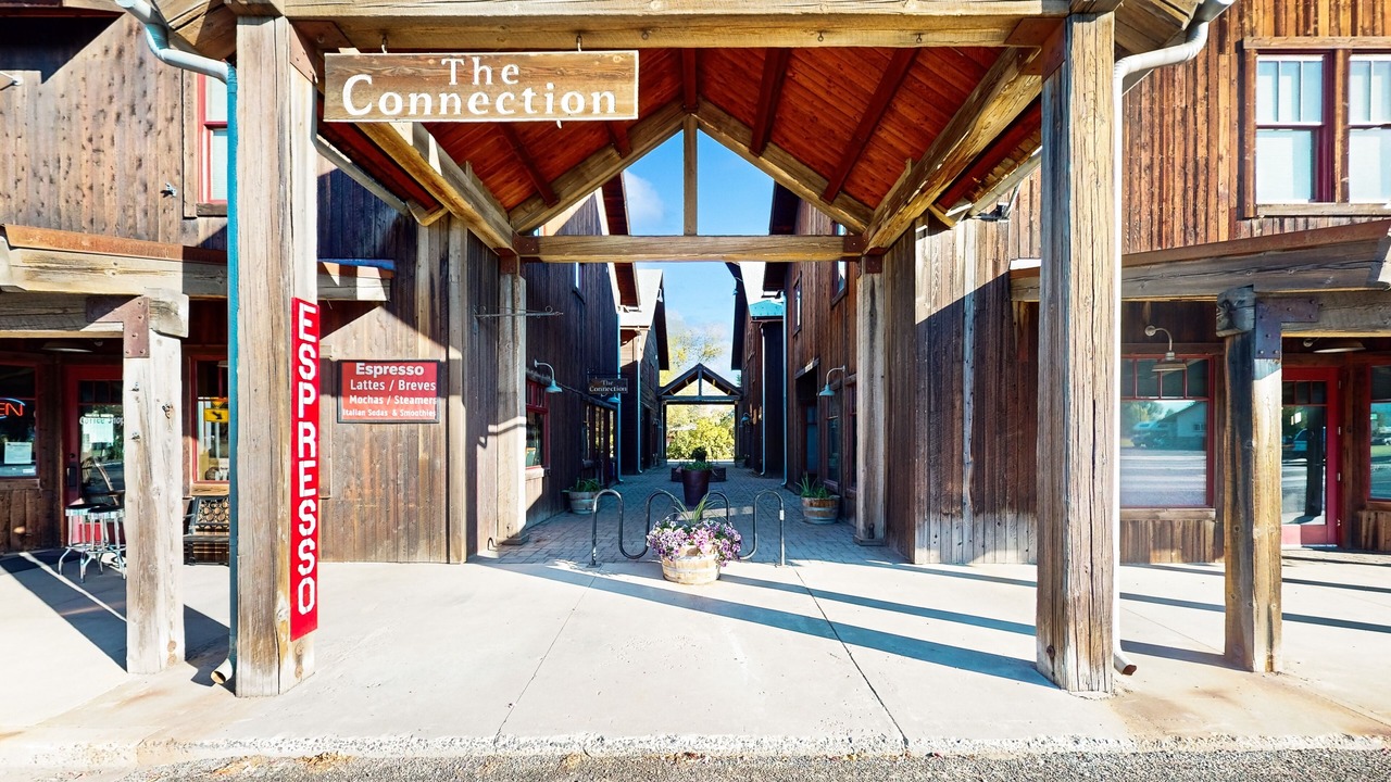 Photo of Outdoor in New Meadows