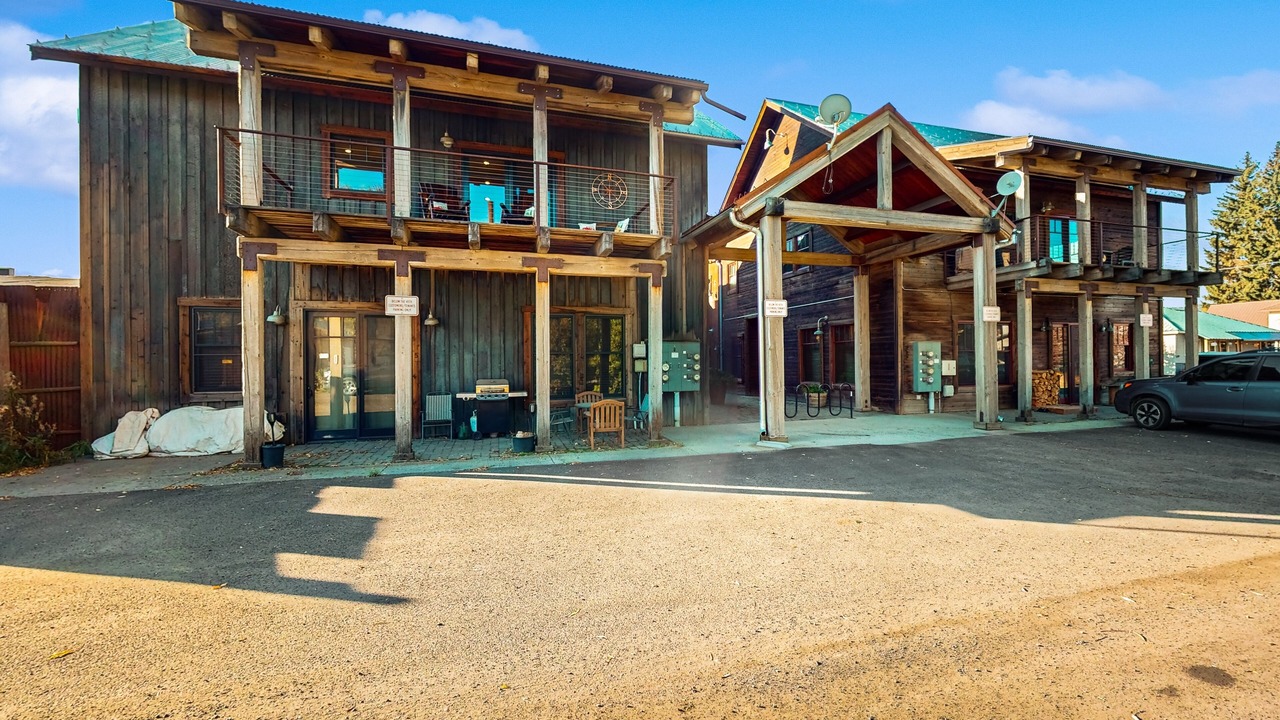 Photo of Outdoor in New Meadows