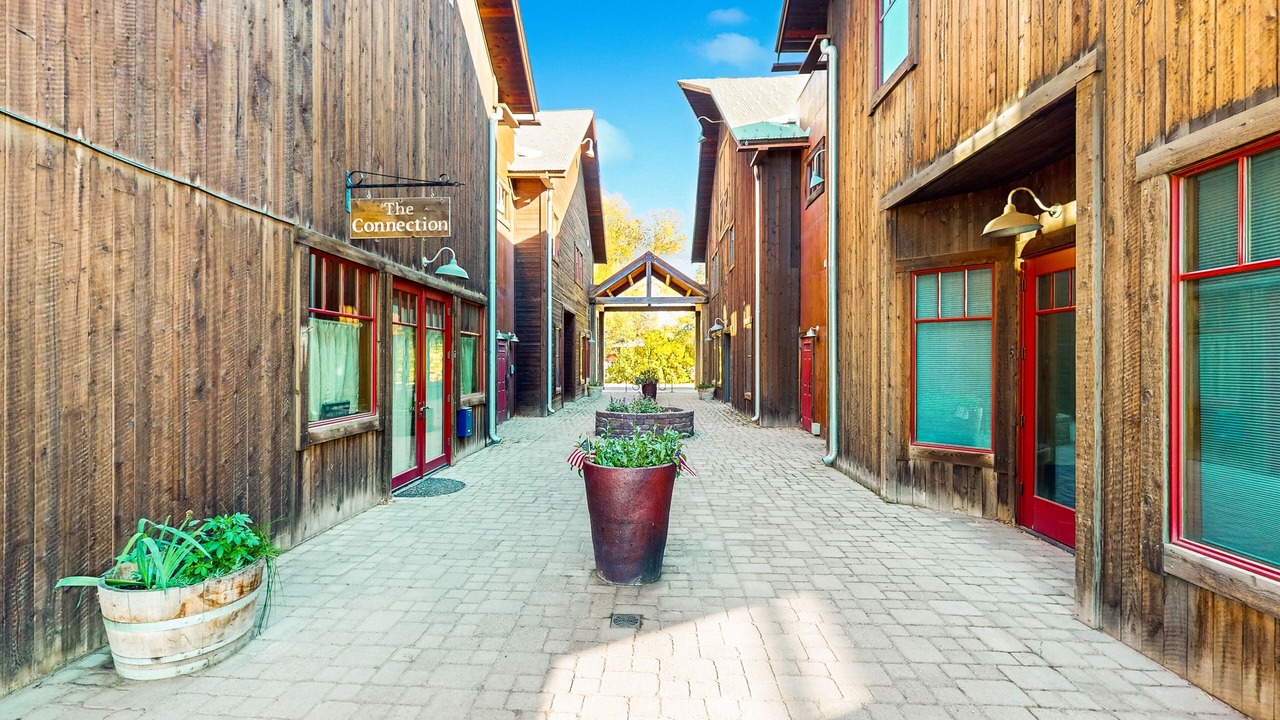 Photo of Outdoor in New Meadows