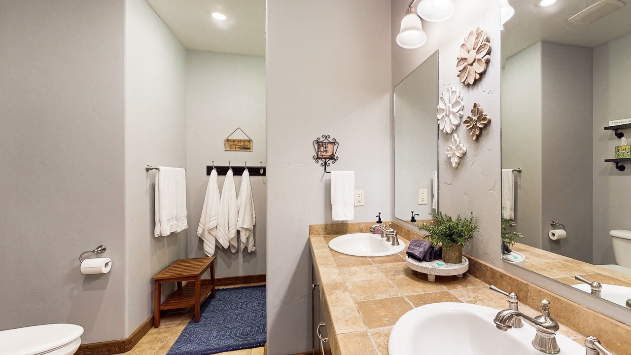 Photo of Bathroom in New Meadows