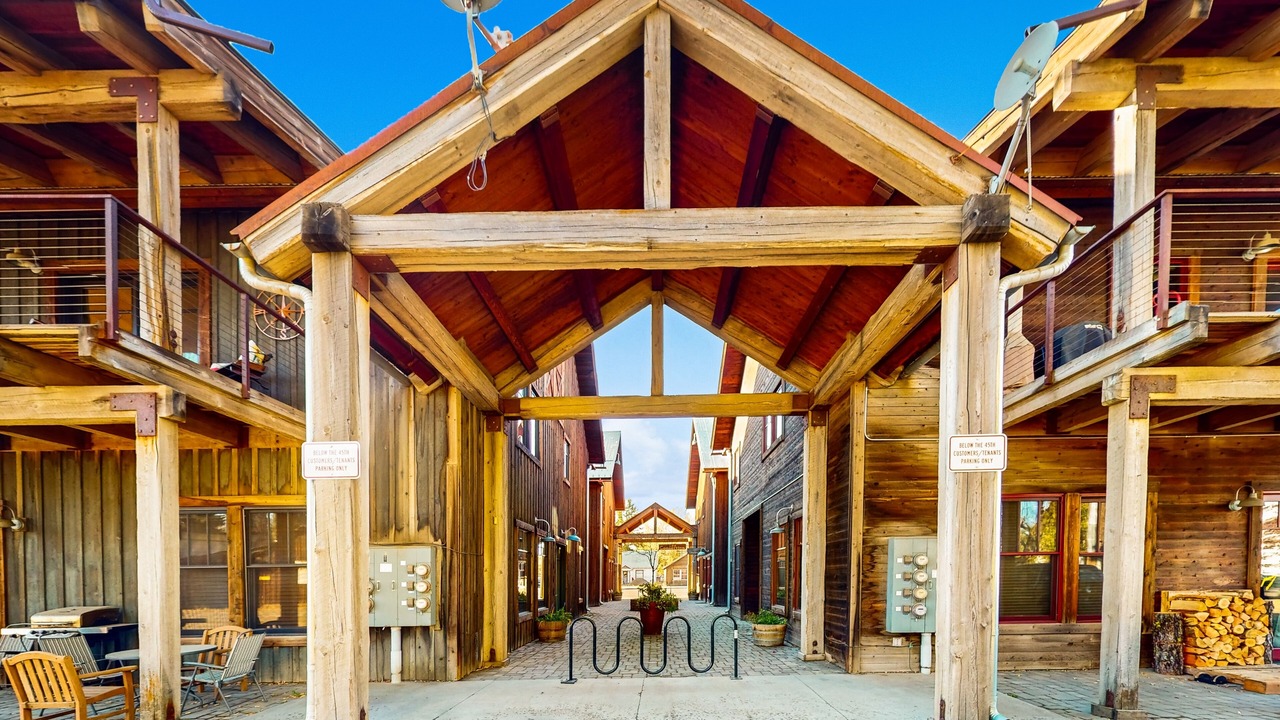 Photo of Outdoor in New Meadows