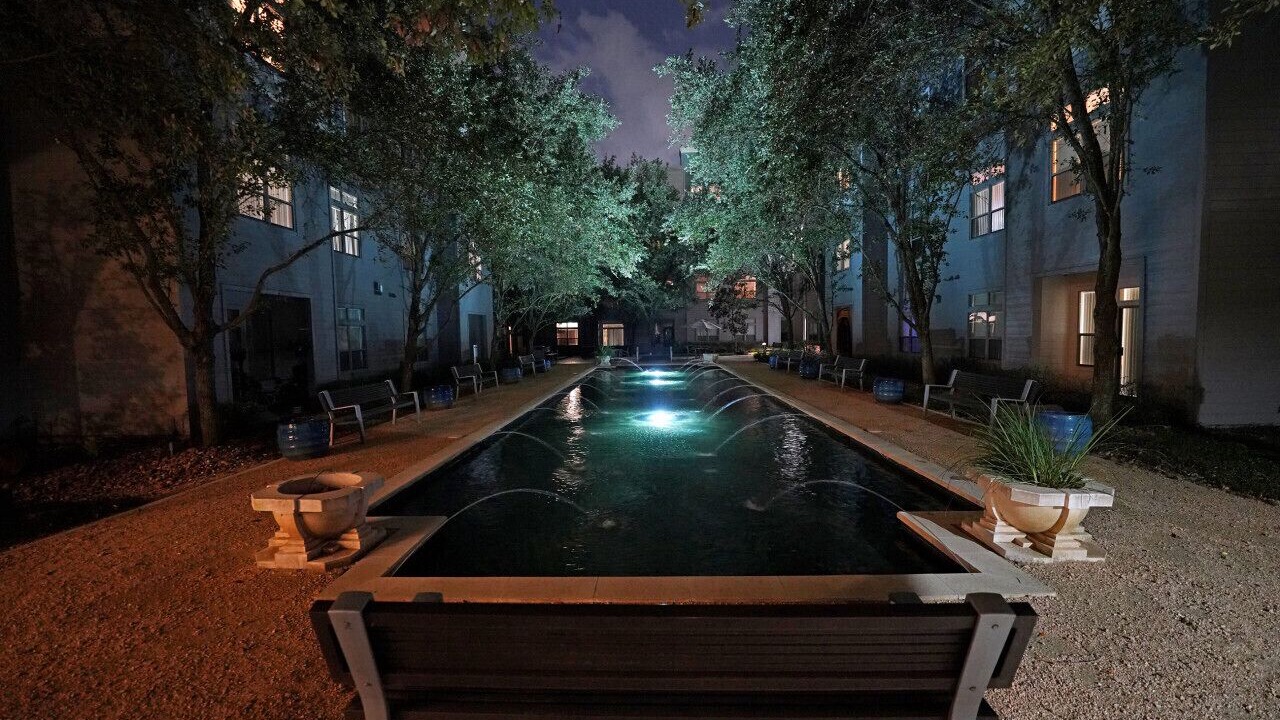 Photo of Outdoor in Nassau Bay