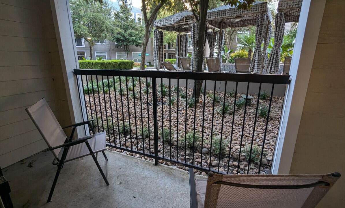 Photo of Outdoor in Nassau Bay