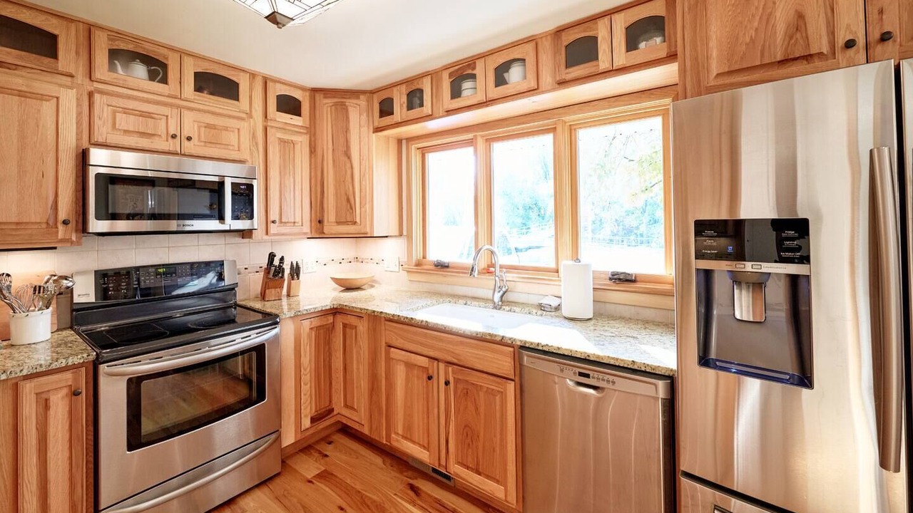 Photo of Kitchen in Sheridan