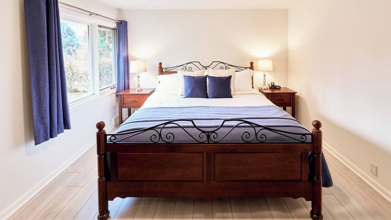Photo of Bedroom in Sheridan