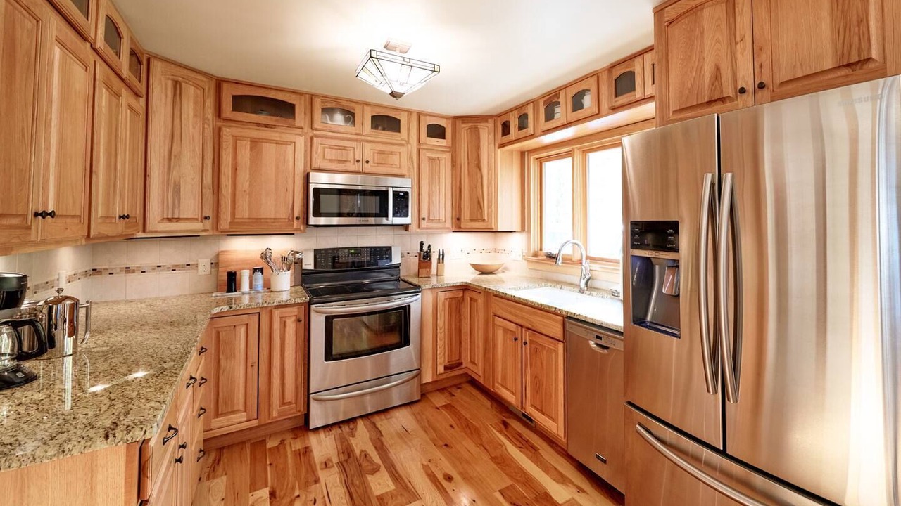 Photo of Kitchen in Sheridan