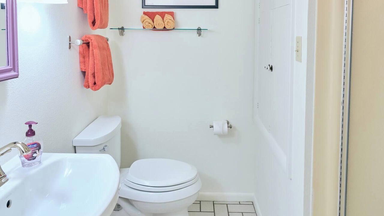 Photo of Bathroom in Sheridan