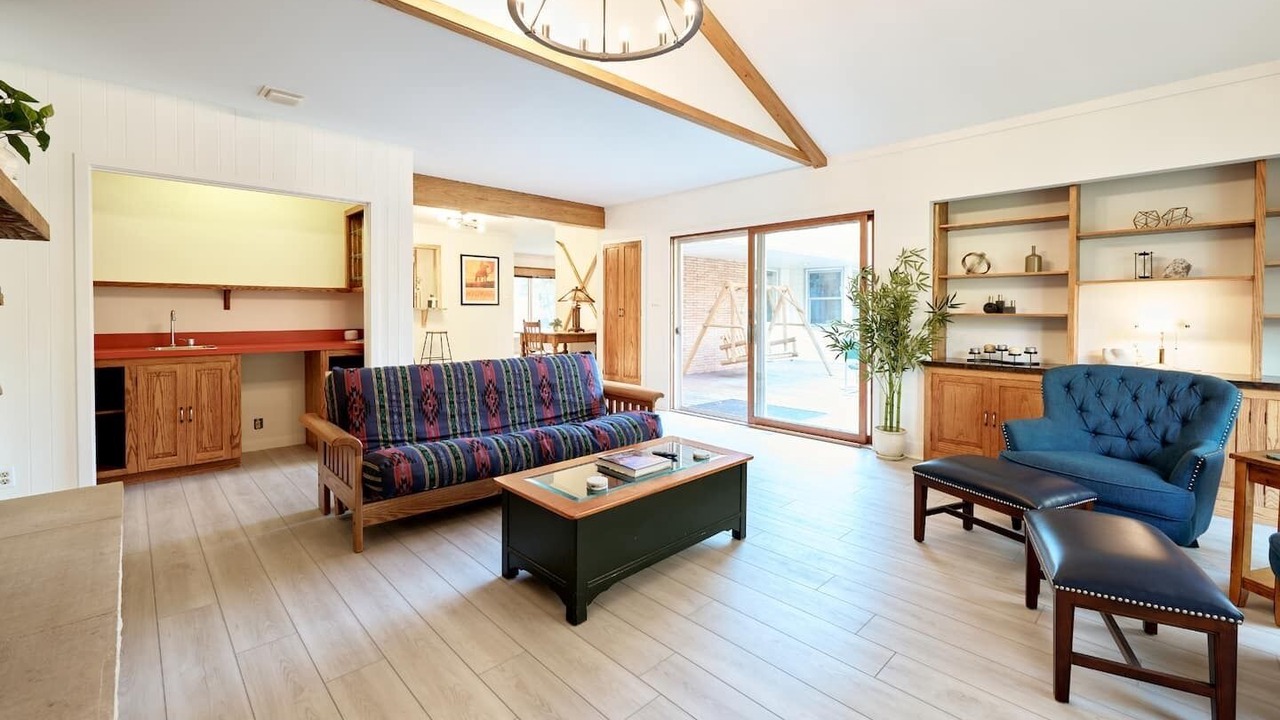Photo of Livingroom in Sheridan