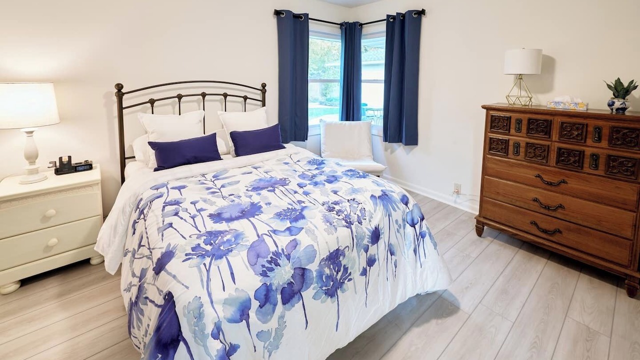 Photo of Bedroom in Sheridan