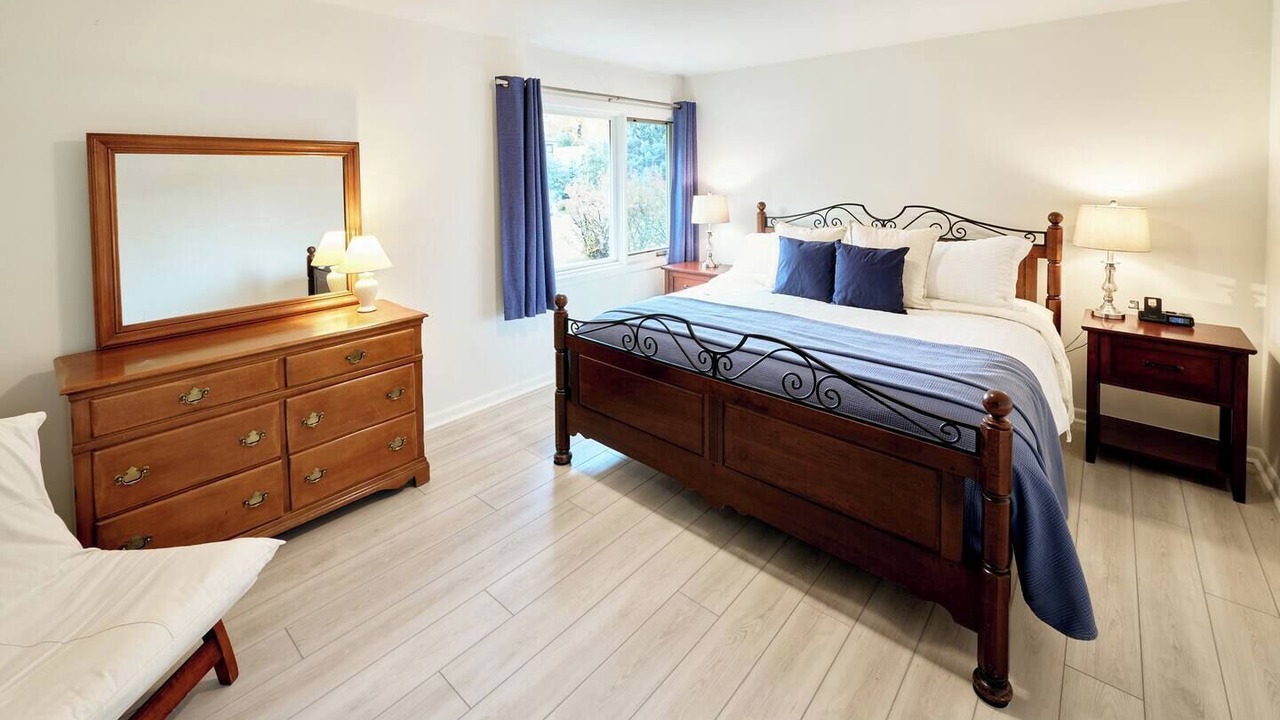 Photo of Bedroom in Sheridan