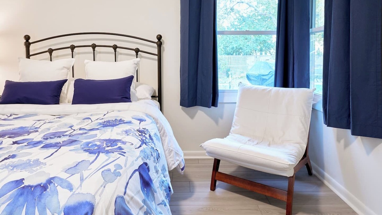Photo of Bedroom in Sheridan