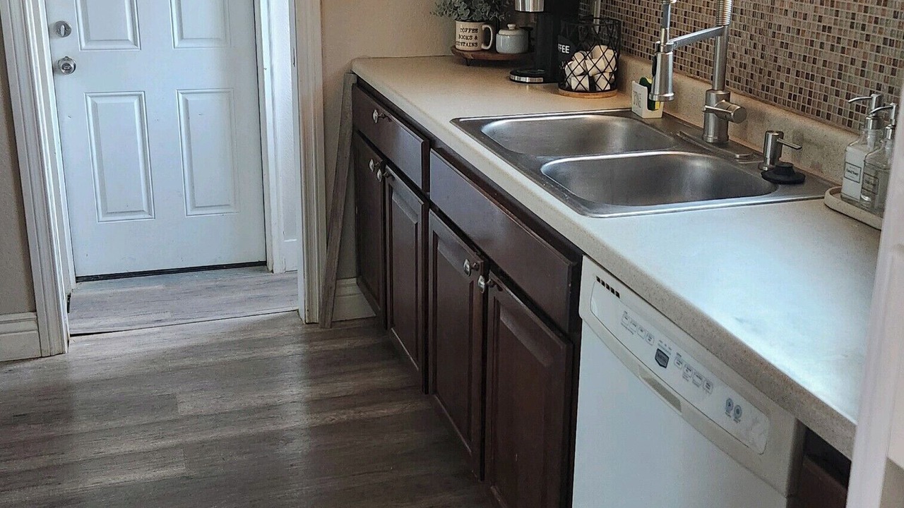 Photo of Kitchen in Rock Springs