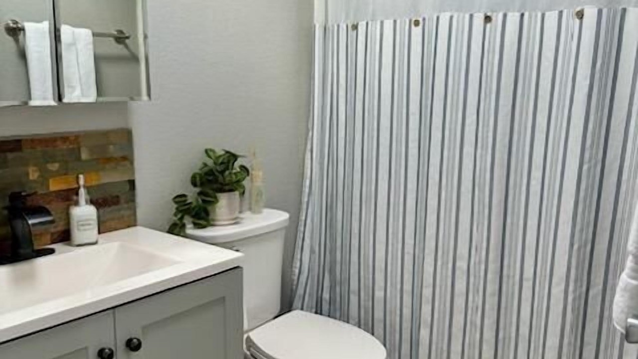 Photo of Bathroom in Rock Springs