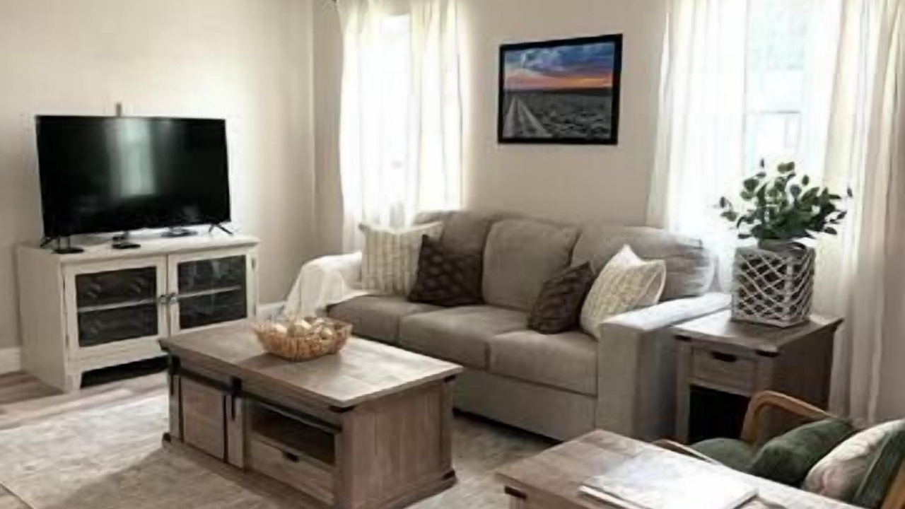 Photo of Livingroom in Rock Springs