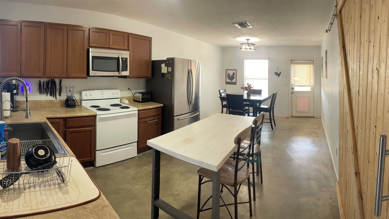 Photo of Kitchen in Medina Valley