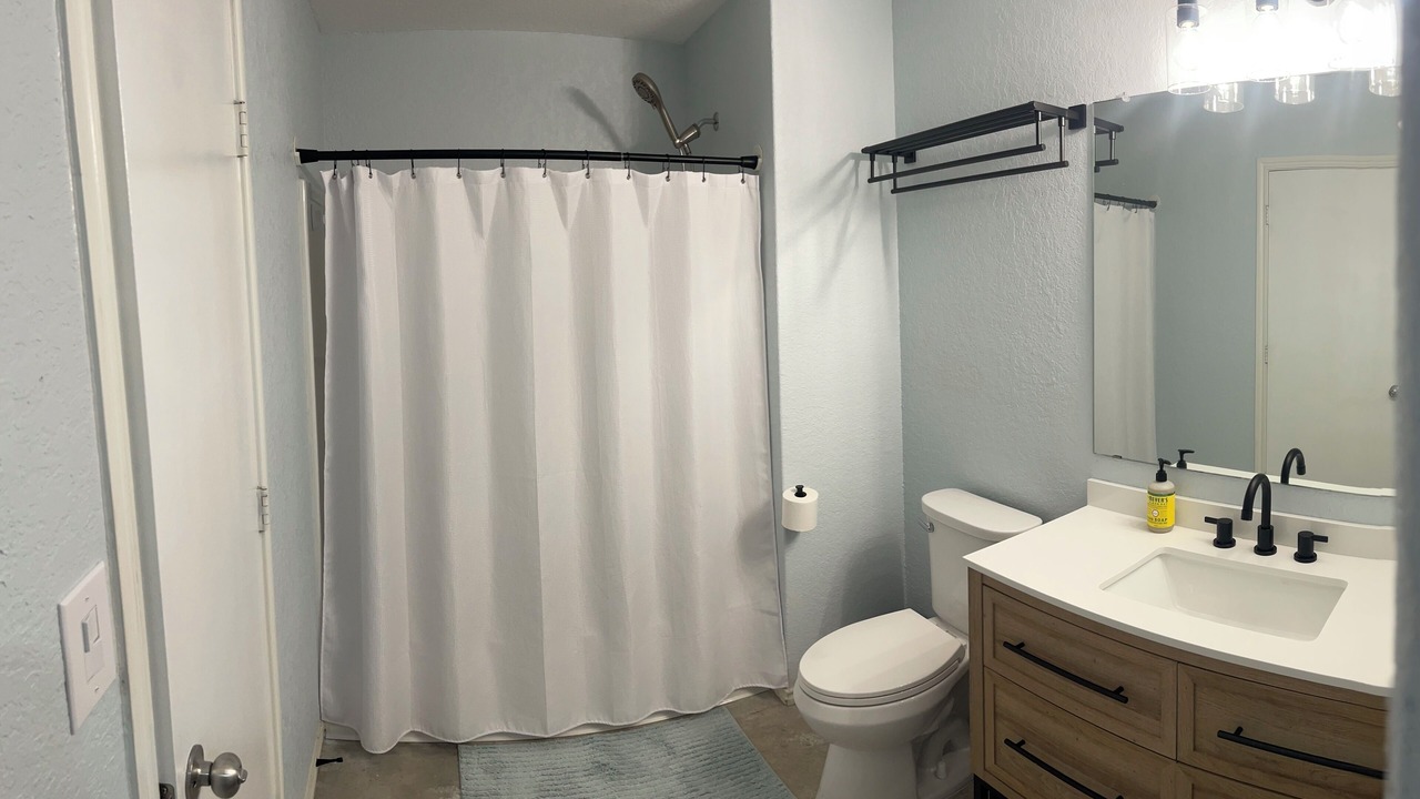 Photo of Bathroom in Medina Valley