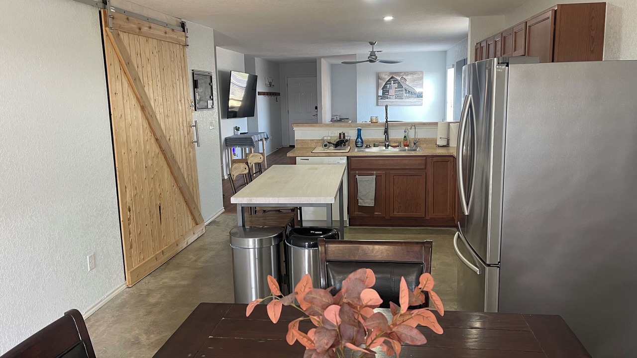 Photo of Kitchen in Medina Valley