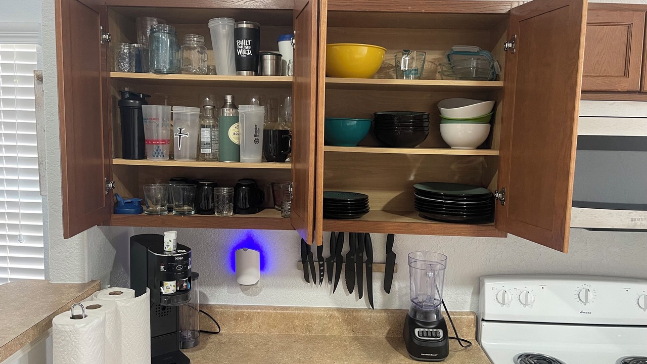 Photo of Kitchen in Medina Valley