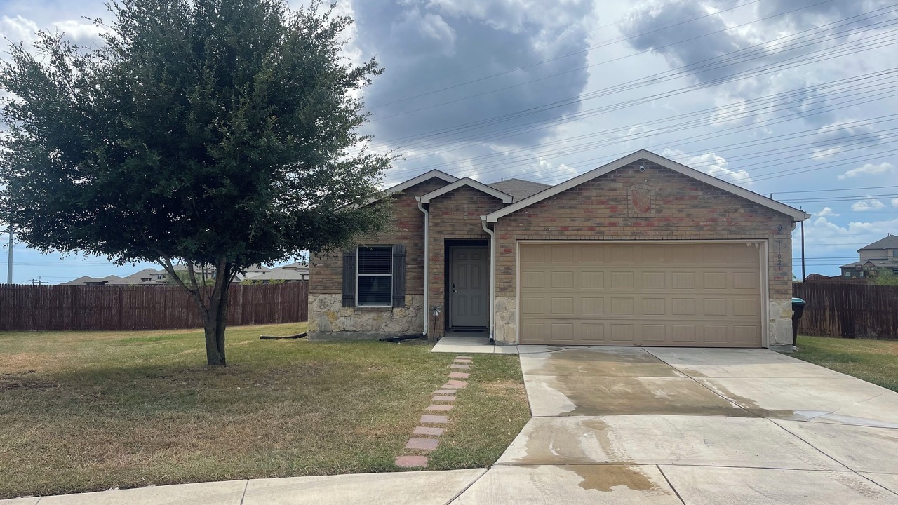 Photo of Outdoor in Medina Valley