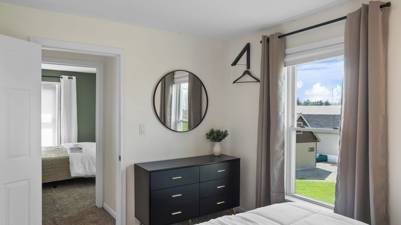 Photo of Bedroom in Columbiana