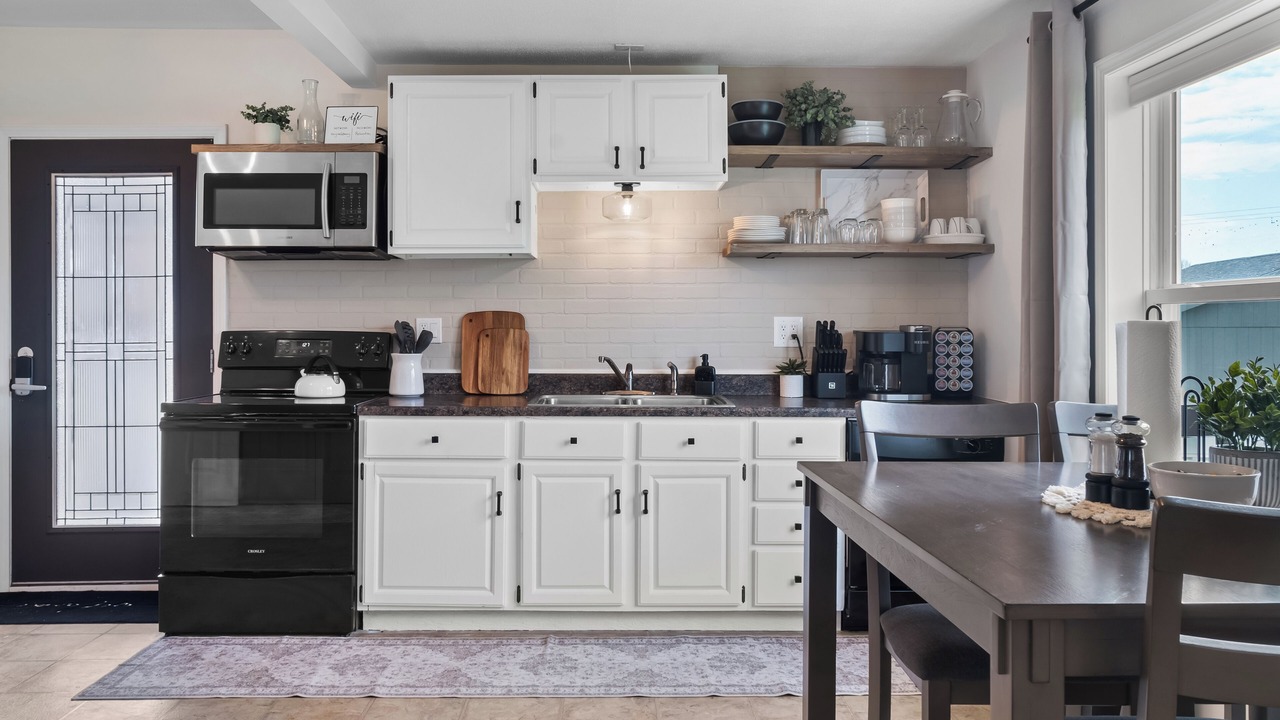 Photo of Kitchen in Columbiana