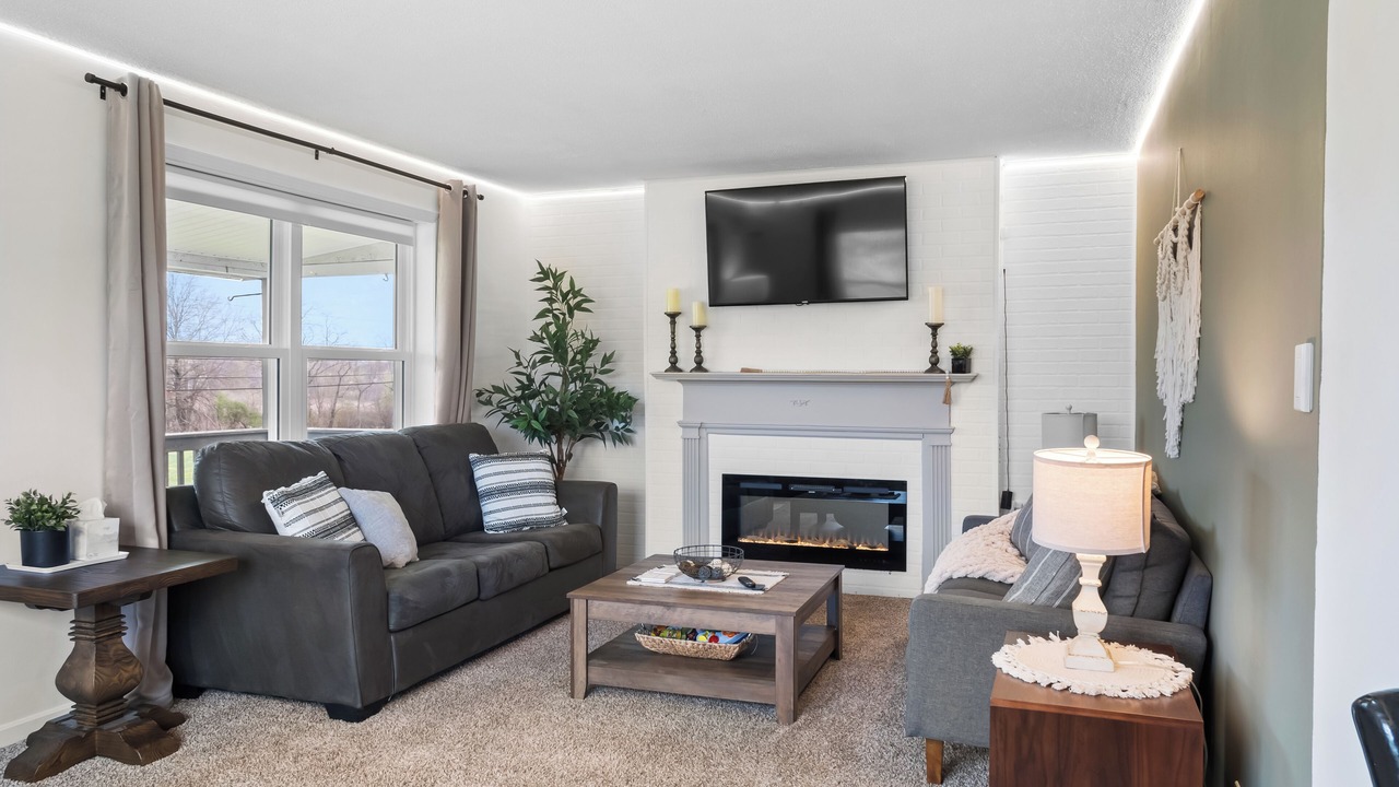 Photo of Livingroom in Columbiana