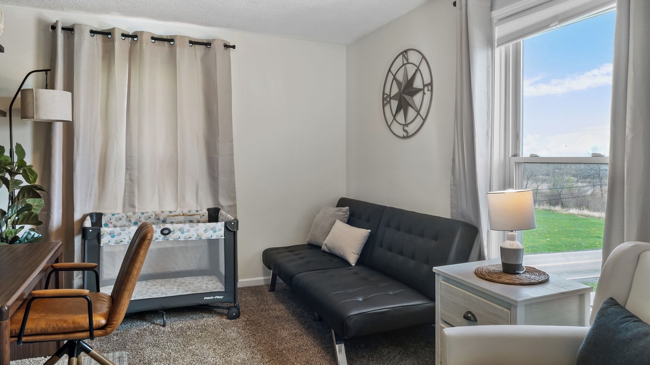 Photo of Livingroom in Columbiana