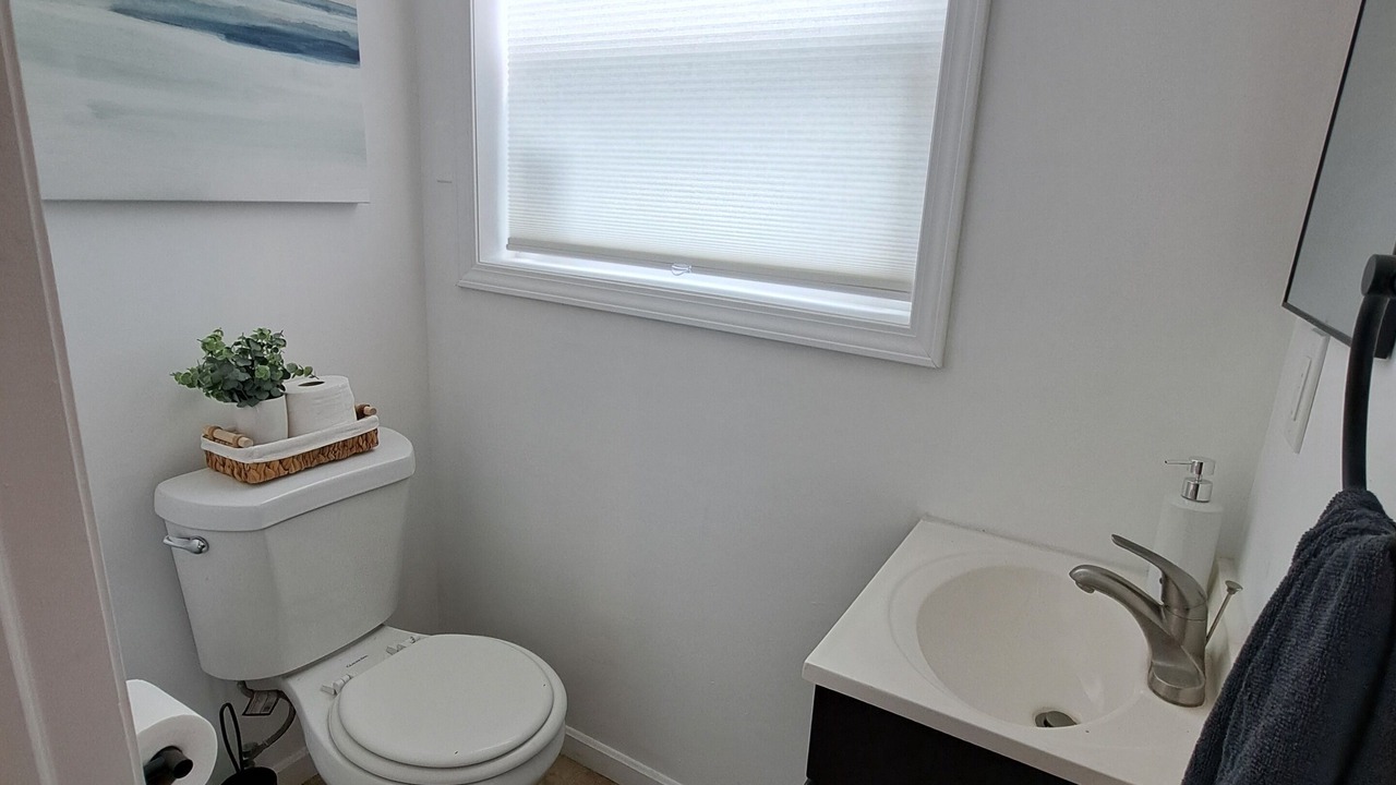 Photo of Bathroom in Columbiana