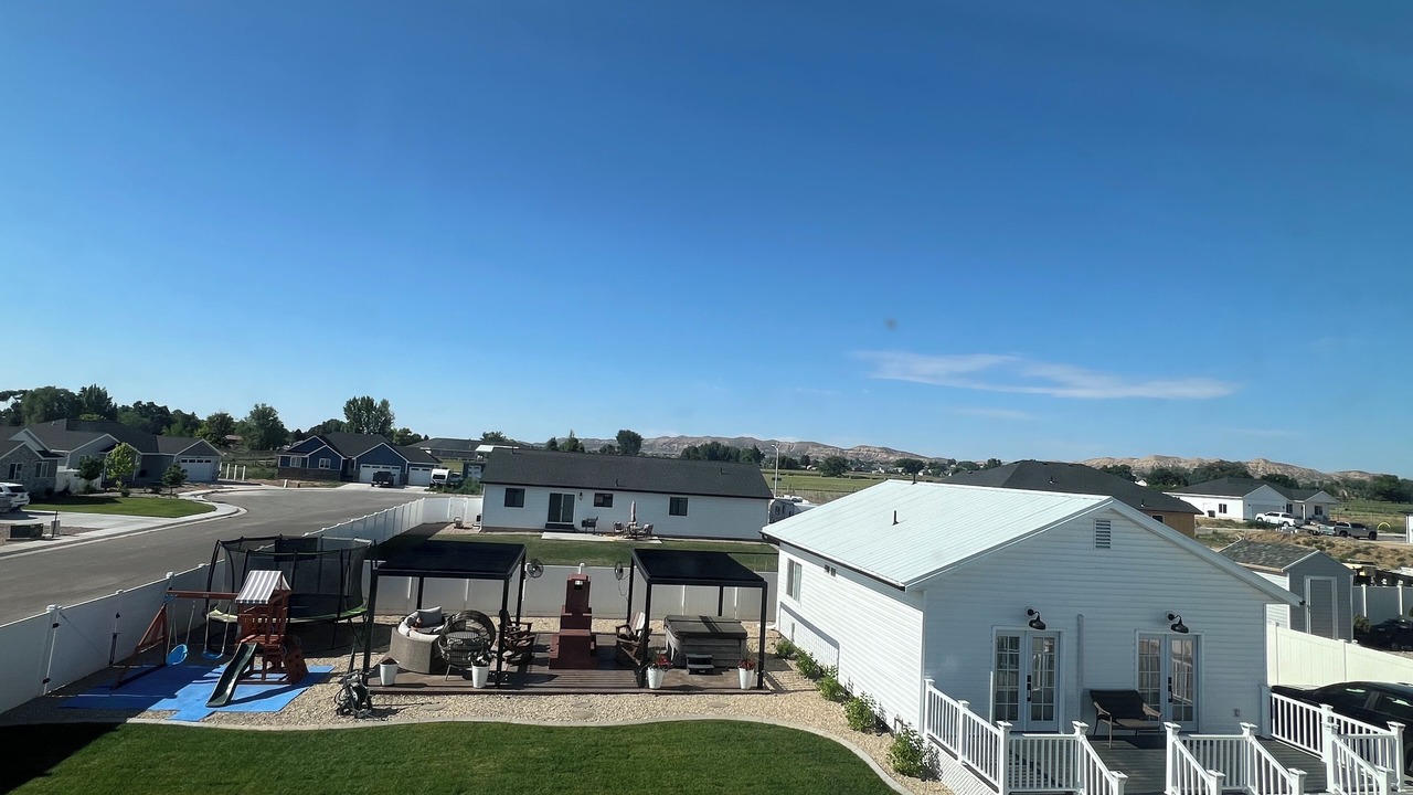 Photo of Patio Balcony in Lapoint