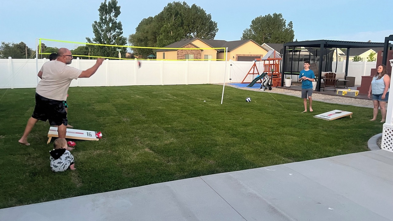 Photo of Outdoor in Lapoint