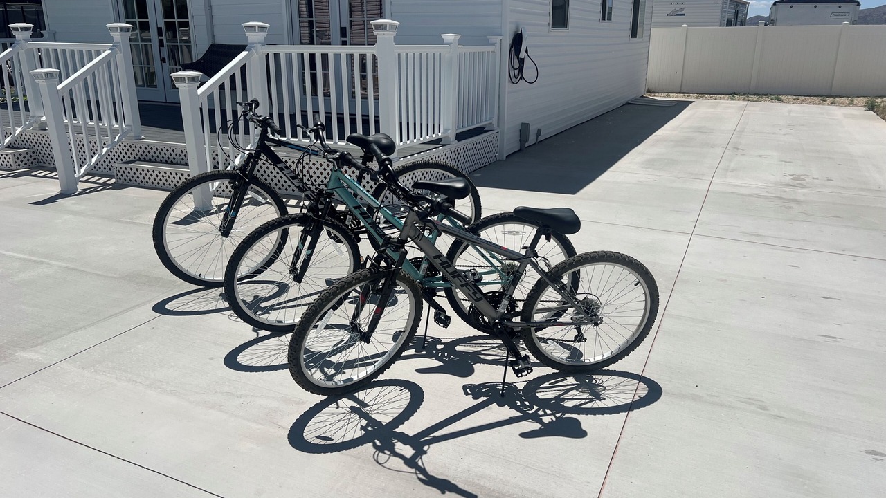 Photo of Outdoor in Lapoint