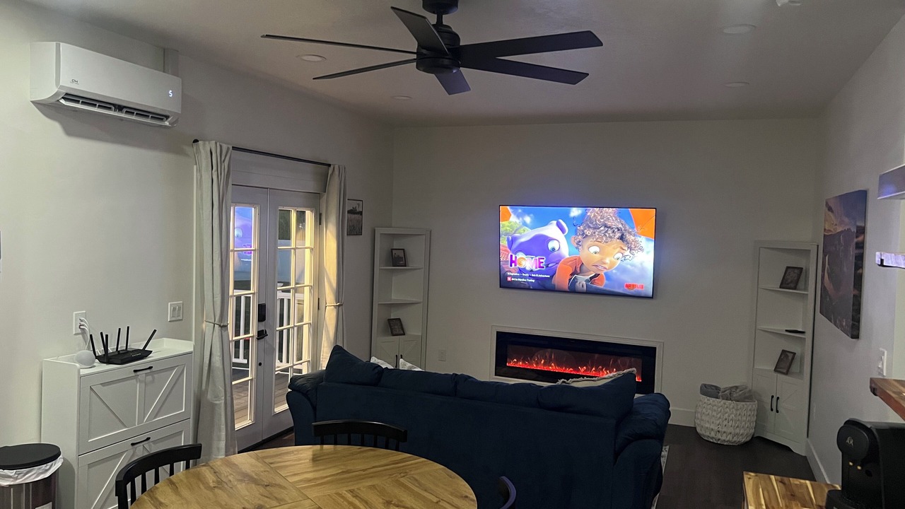 Photo of Livingroom in Lapoint