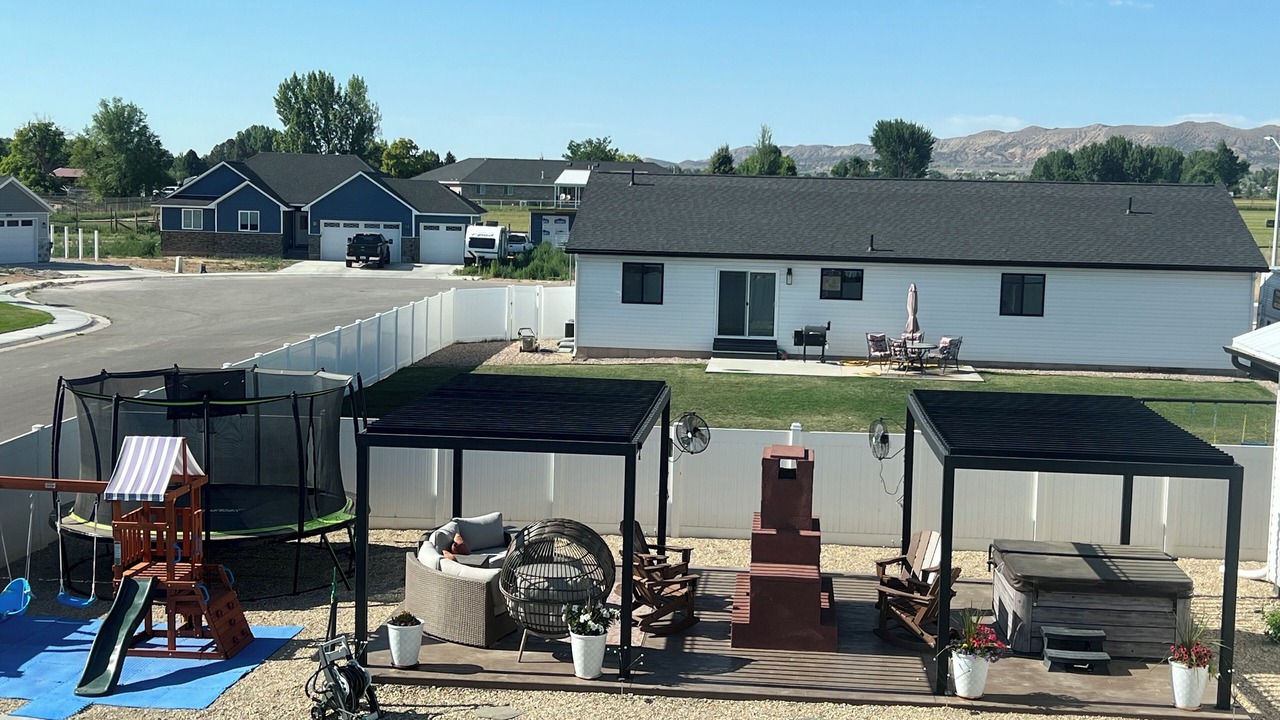 Photo of Outdoor in Lapoint