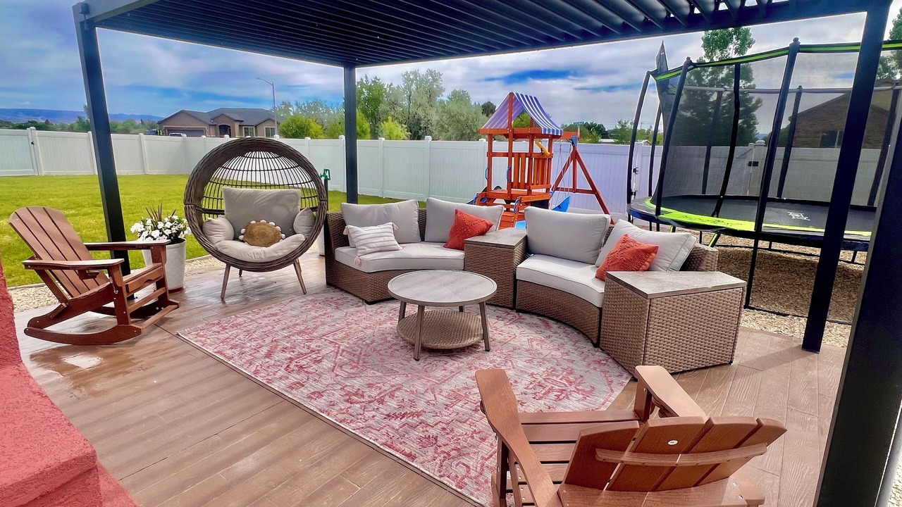 Photo of Patio Balcony in Lapoint