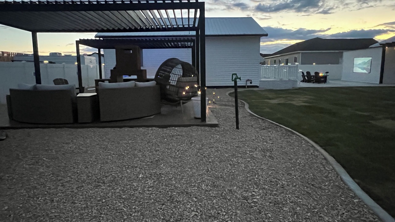 Photo of Outdoor in Lapoint