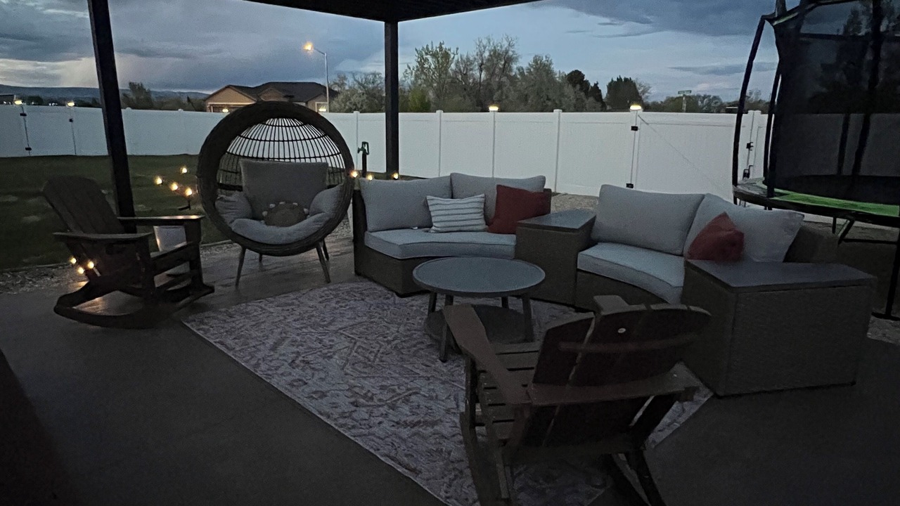 Photo of Patio Balcony in Lapoint