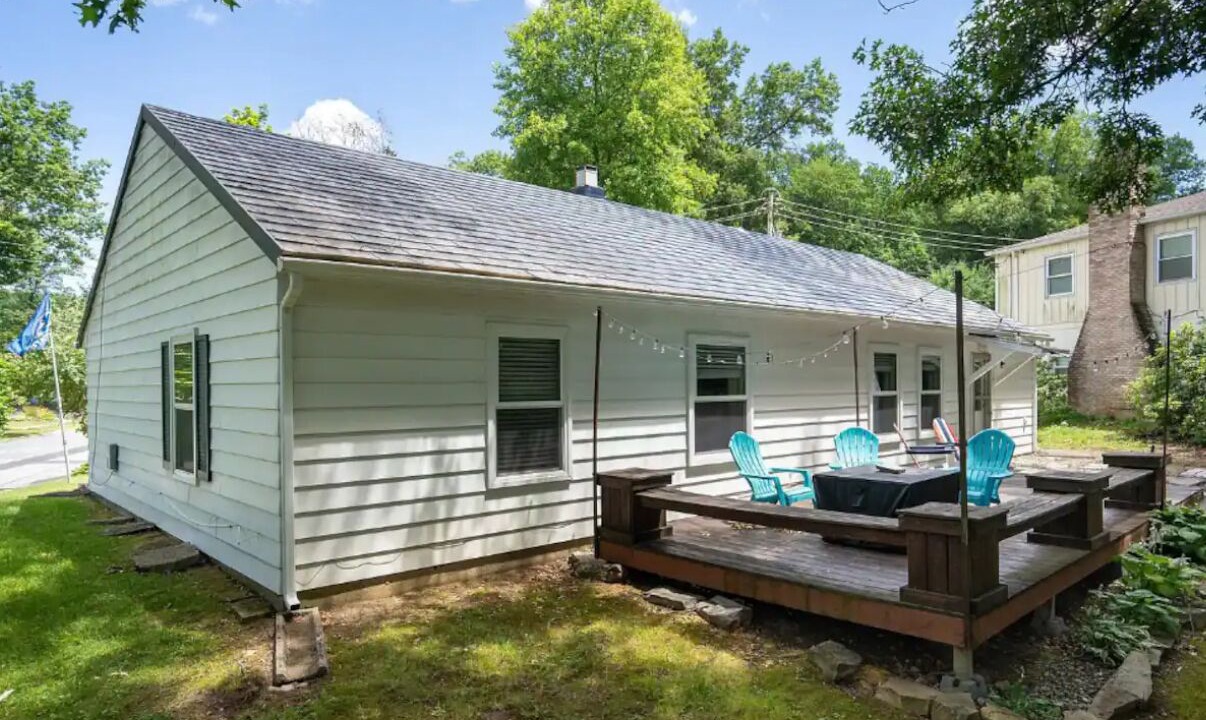 Photo of Outdoor in Park Forest Village