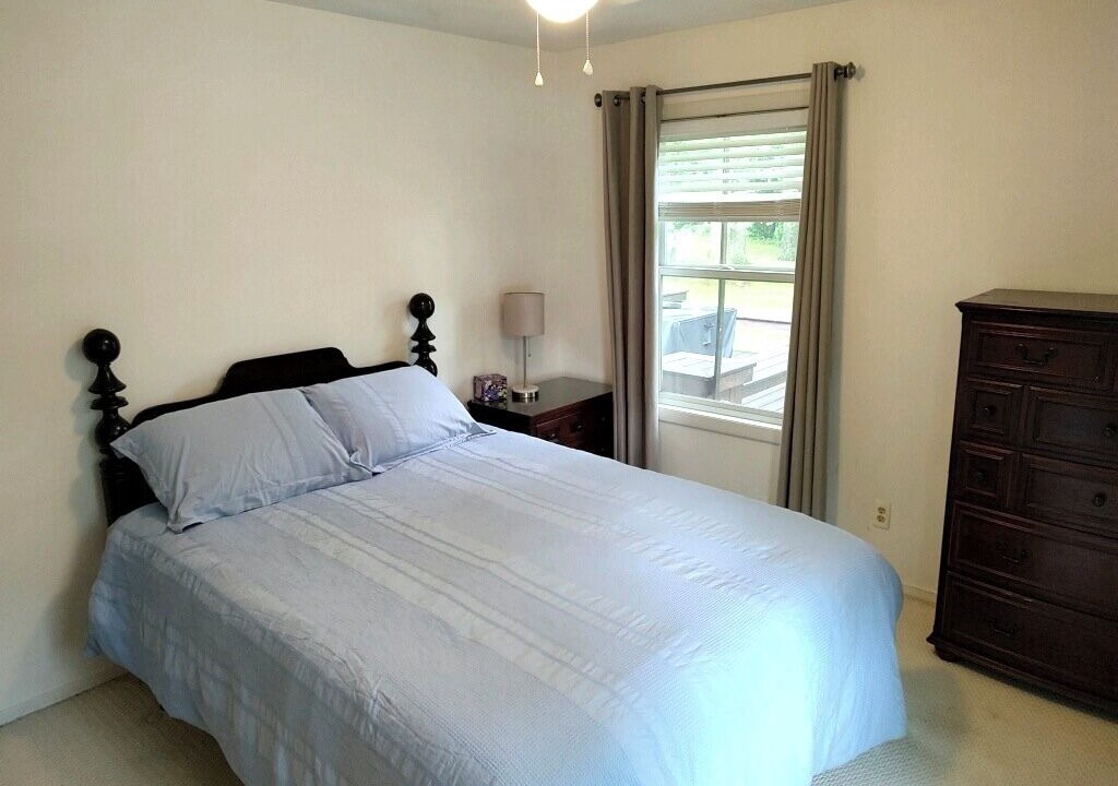 Photo of Bedroom in Park Forest Village