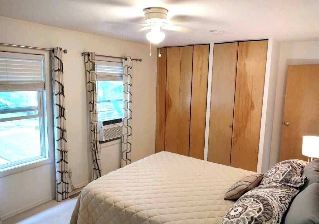 Photo of Bedroom in Park Forest Village