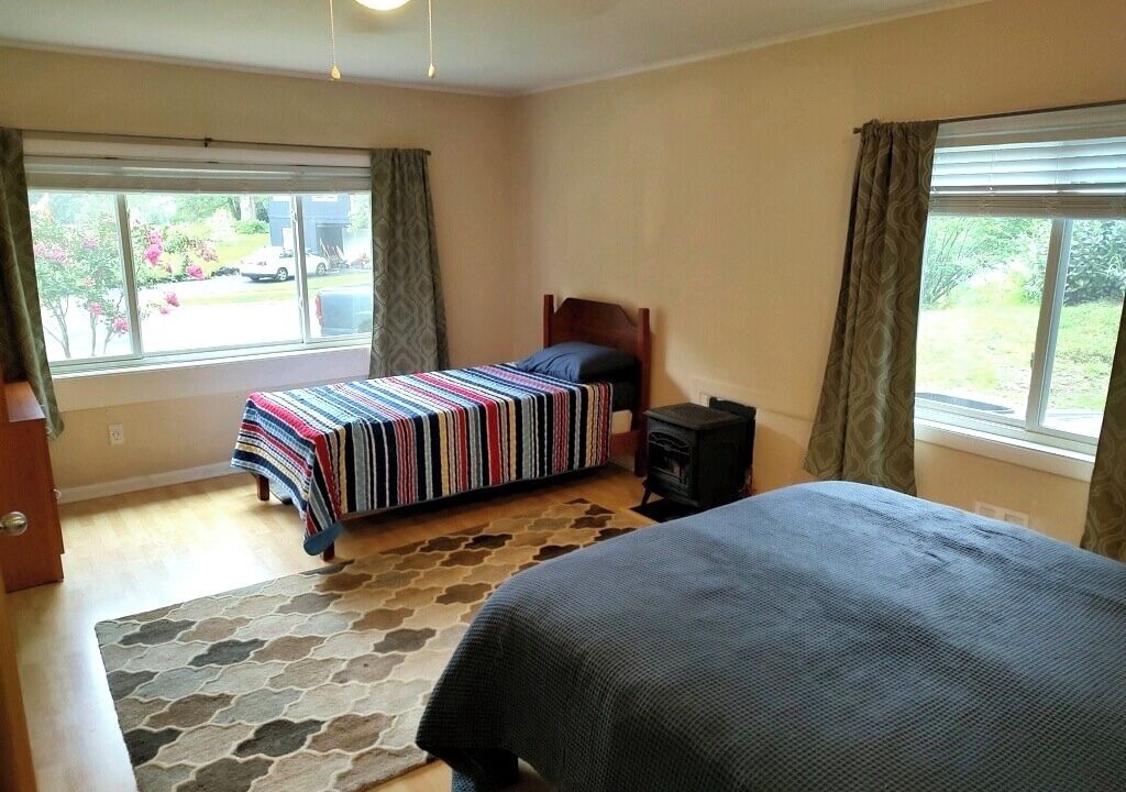 Photo of Bedroom in Park Forest Village