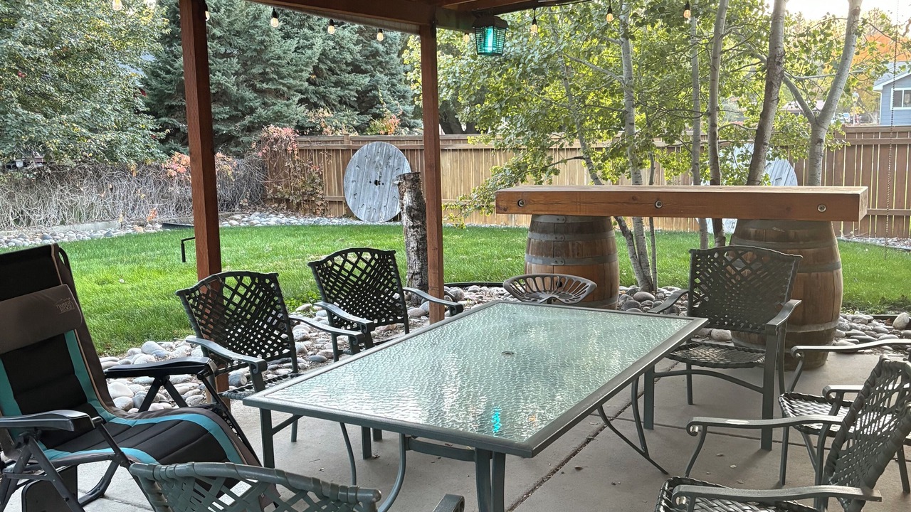 Photo of Outdoor in Lockwood