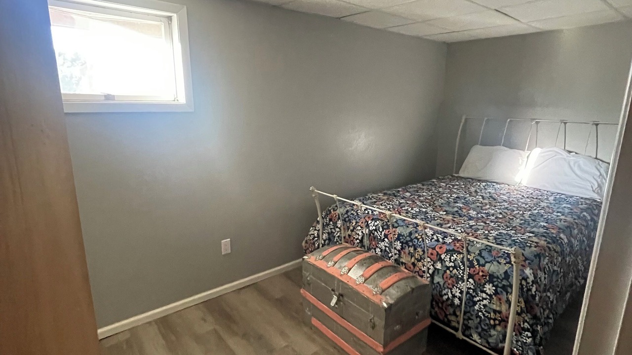 Photo of Bedroom in Lockwood
