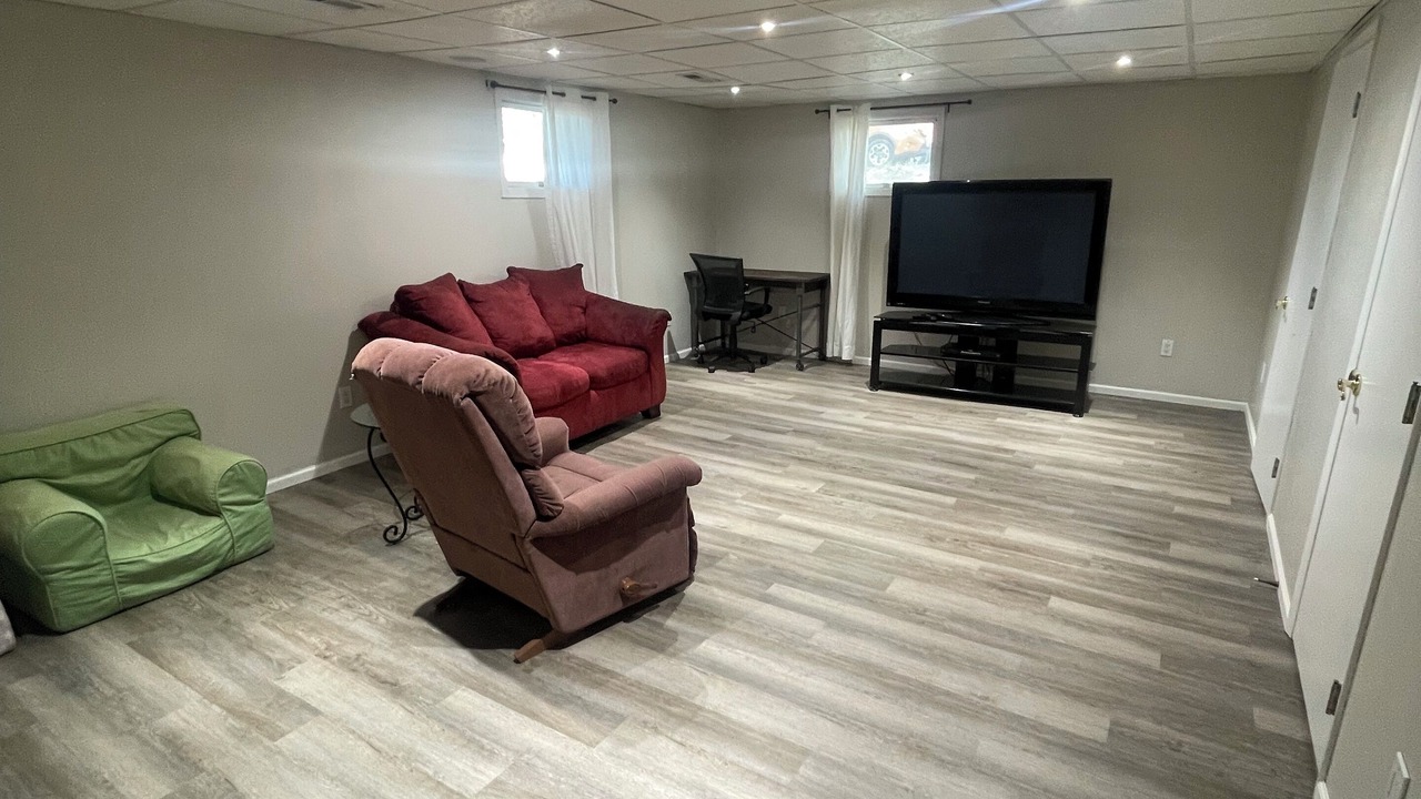 Photo of Livingroom in Lockwood