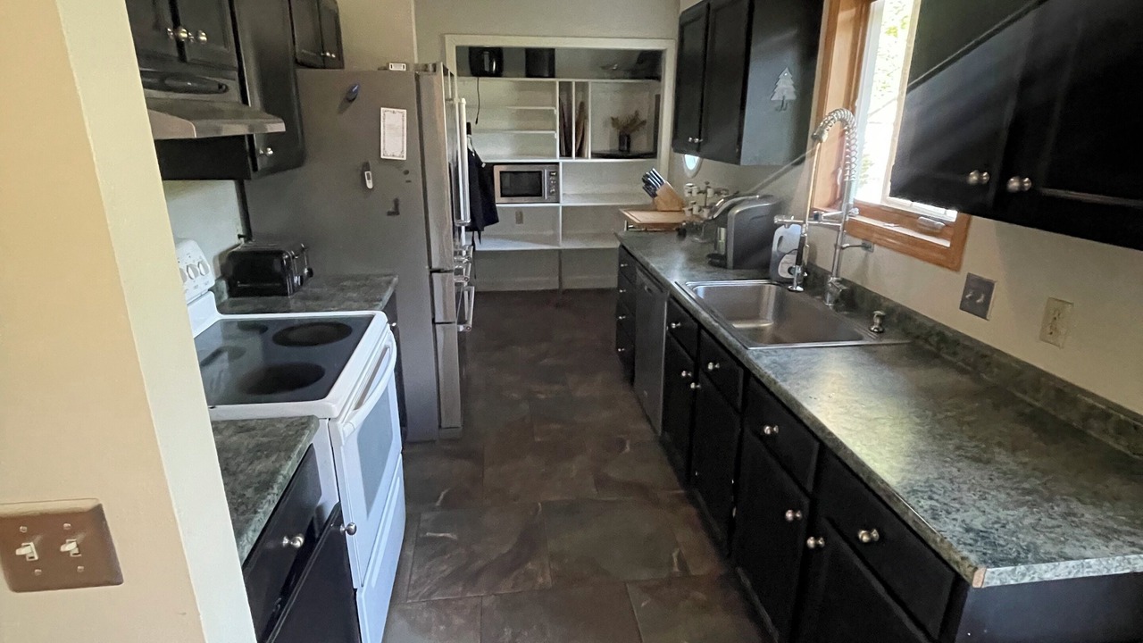 Photo of Kitchen in Lockwood