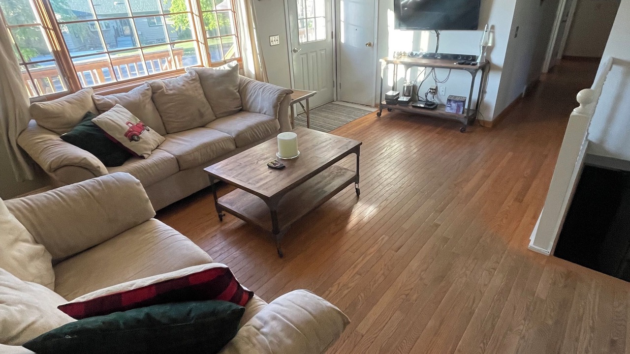 Photo of Livingroom in Lockwood