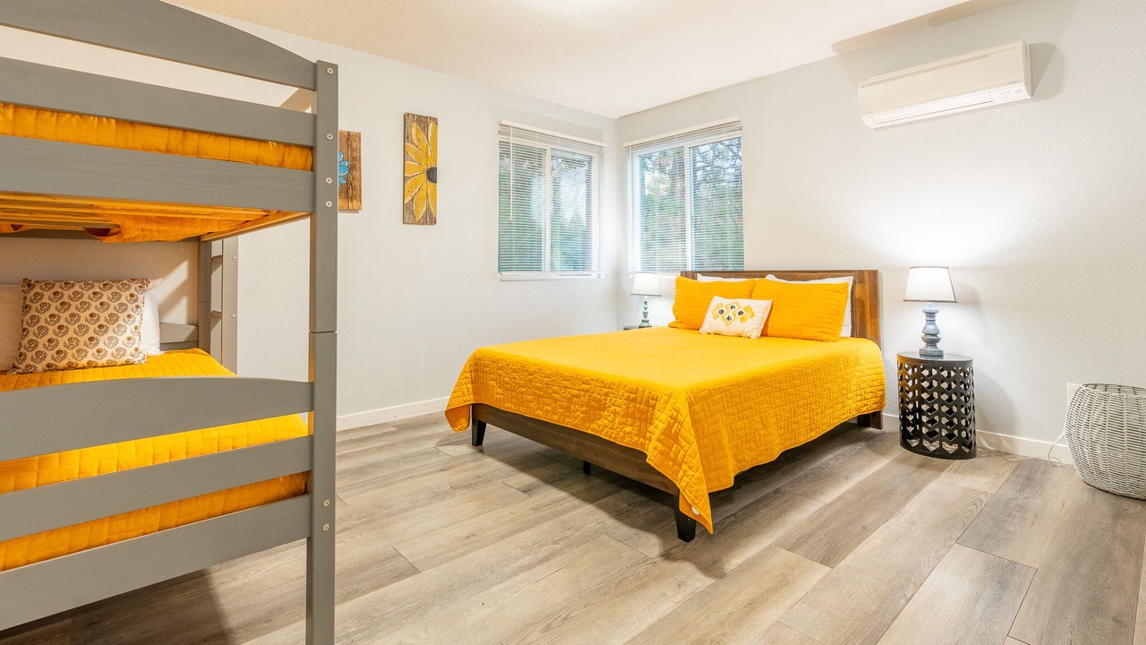 Photo of Bedroom in Post Falls