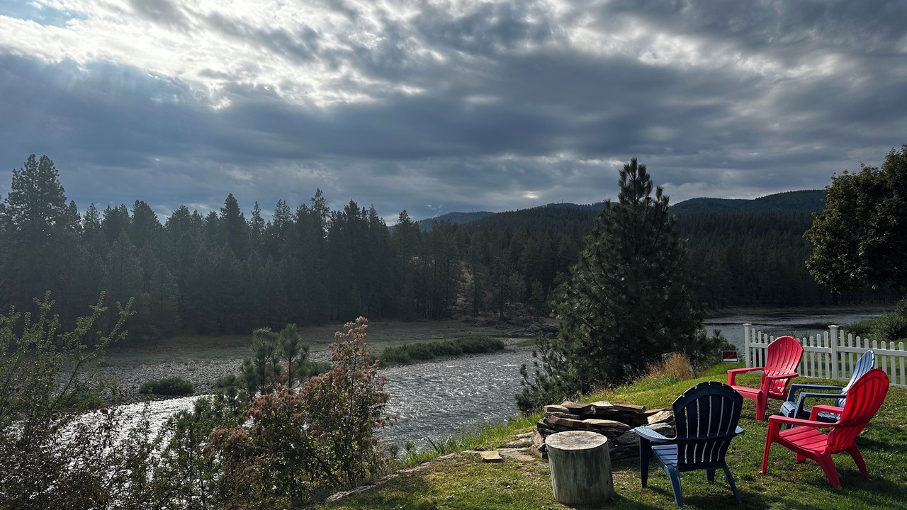 Photo of Outdoor in Post Falls